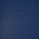 Schumacher Marietta Indigo Fabric
