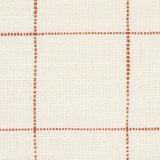Schumacher Marietta Brown Fabric