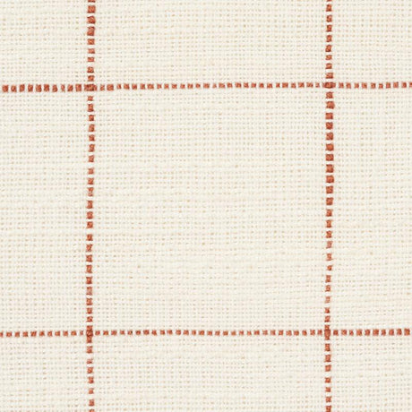 Schumacher Marietta Brown Fabric