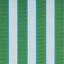 Schumacher Ribbon Stripe Emerald Fabric