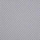 Schumacher Ionic Weave Pacific Fabric