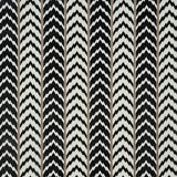 Schumacher Florentine Velvet Black Fabric