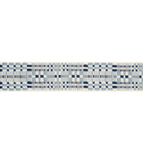 Schumacher Blues Brimfield Tape