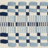 Schumacher Blues Brimfield Tape