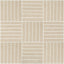 Kravet LOCAL GRID NATURAL Fabric