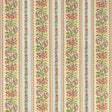 Brunschwig & Fils HENNER EMB SPRING Fabric
