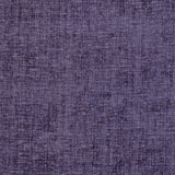 Clarke & Clarke KARINA AUBERGINE Fabric