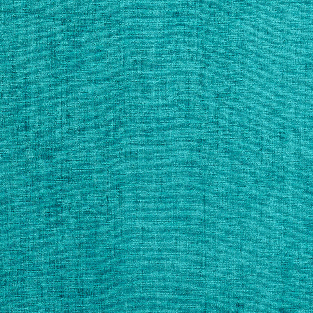 Clarke & Clarke KARINA TEAL Fabric