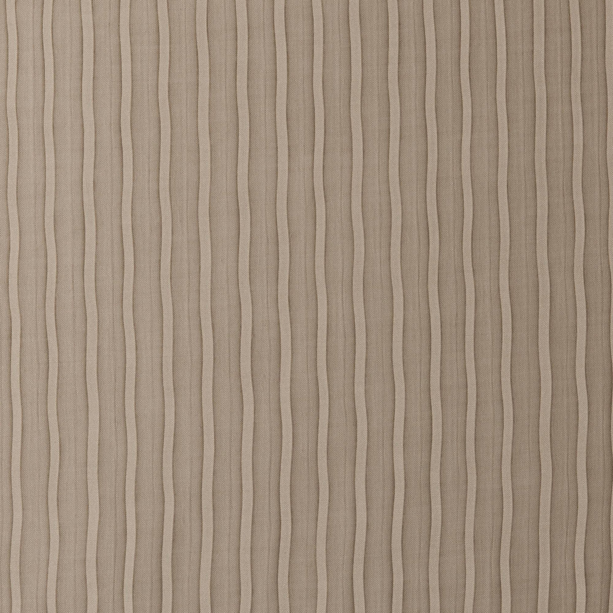 Clarke & Clarke CECILIA MOCHA Drapery Fabric
