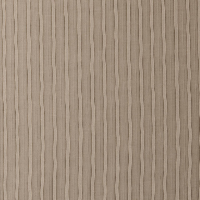 Clarke & Clarke CECILIA MOCHA Drapery Fabric
