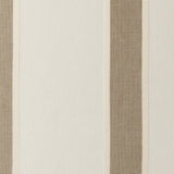 Clarke & Clarke ISOLA IVORY Drapery Fabric