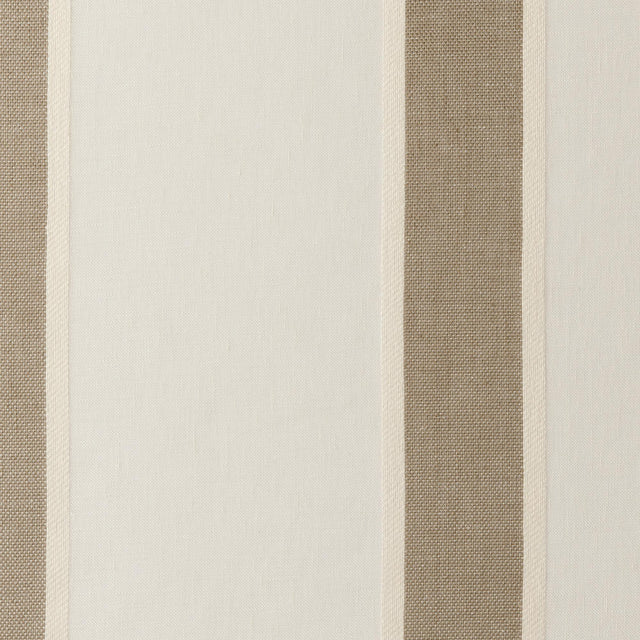 Clarke & Clarke ISOLA IVORY Drapery Fabric