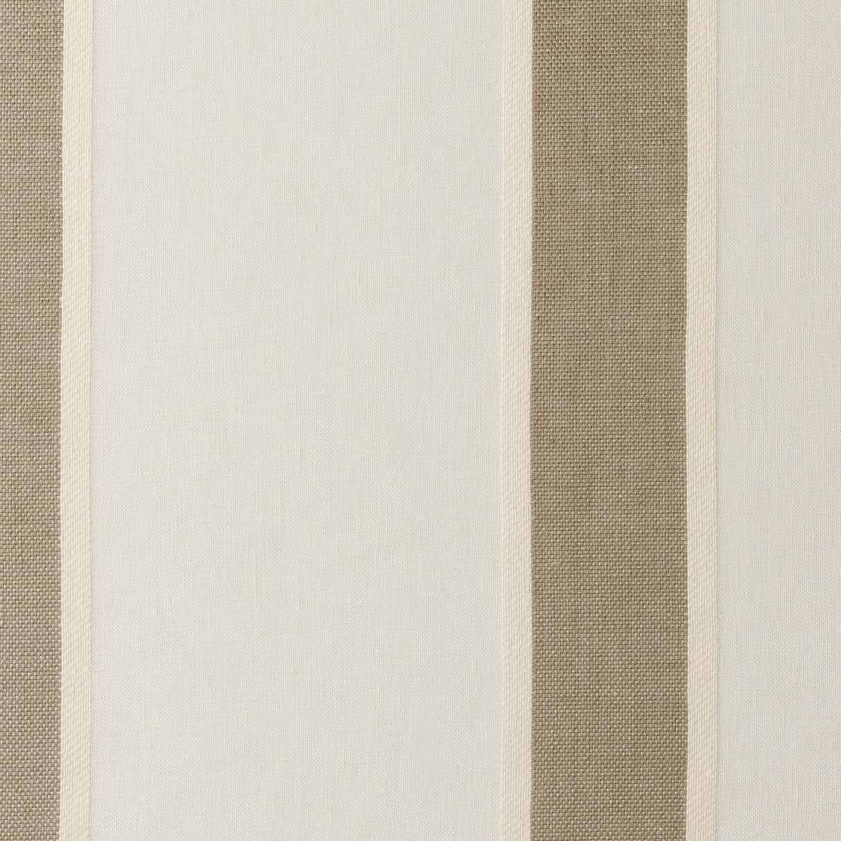 Clarke & Clarke ISOLA IVORY Drapery Fabric