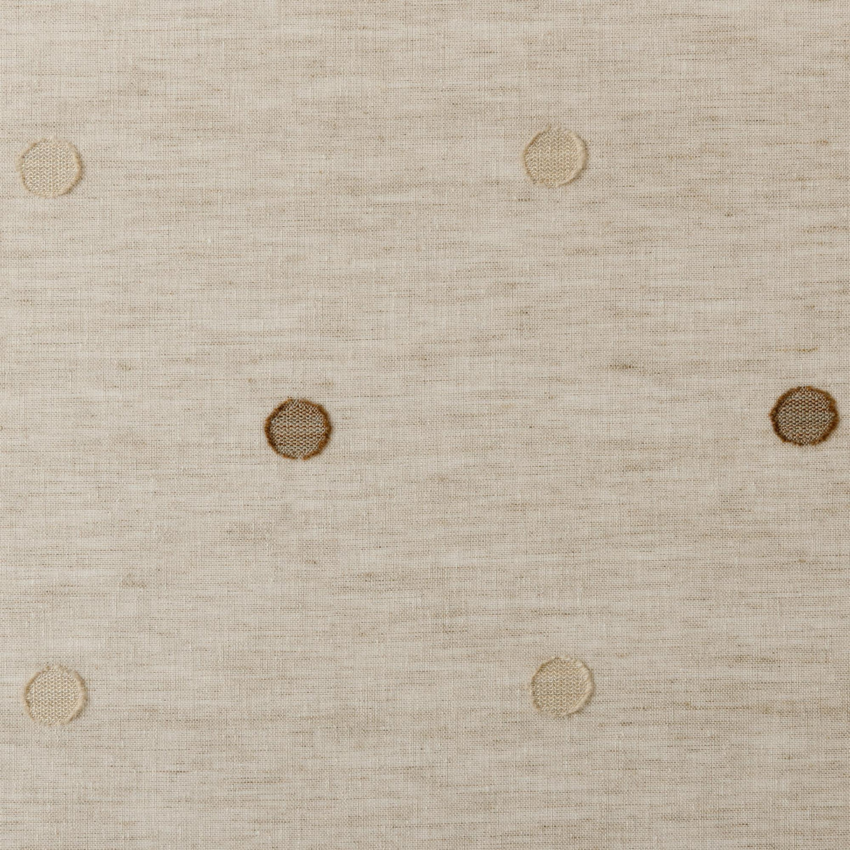 Clarke & Clarke OLBIA LINEN Drapery Fabric
