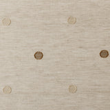 Clarke & Clarke OLBIA LINEN Drapery Fabric