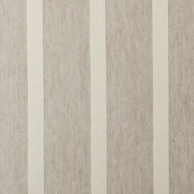 Clarke & Clarke SPINA CREAM Drapery Fabric