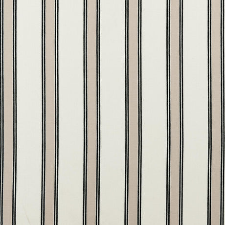 Clarke & Clarke OXFORD CHARCOAL Fabric