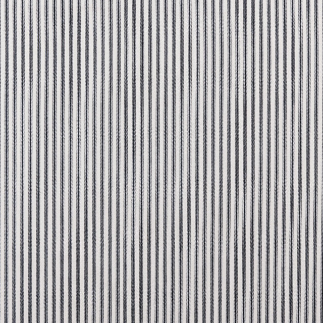 Clarke & Clarke SUTTON CHARCOAL Fabric