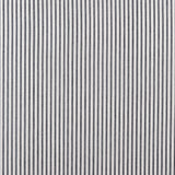 Clarke & Clarke SUTTON CHARCOAL Fabric