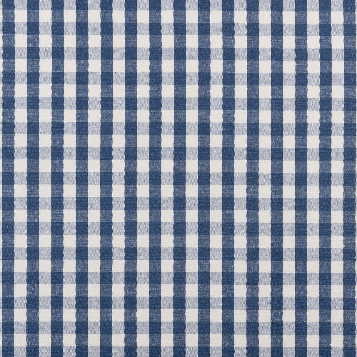 Clarke & Clarke CONISTON NAVY Fabric