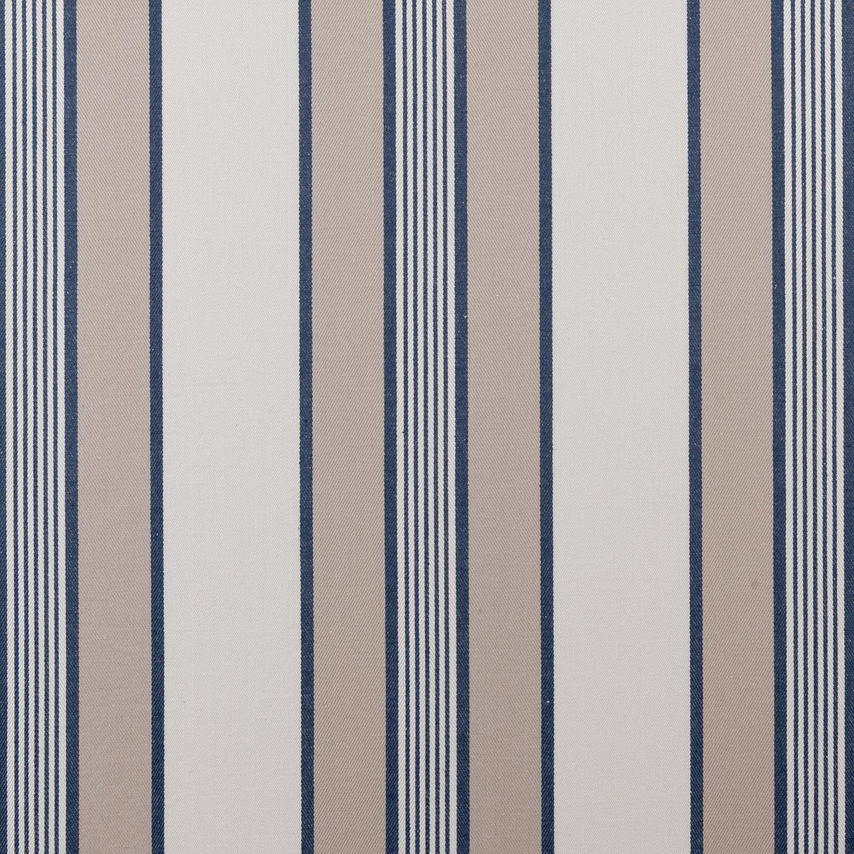 Clarke & Clarke REGATTA NAVY Fabric