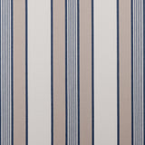 Clarke & Clarke REGATTA NAVY Fabric