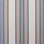 Clarke & Clarke REGATTA NAVY Fabric