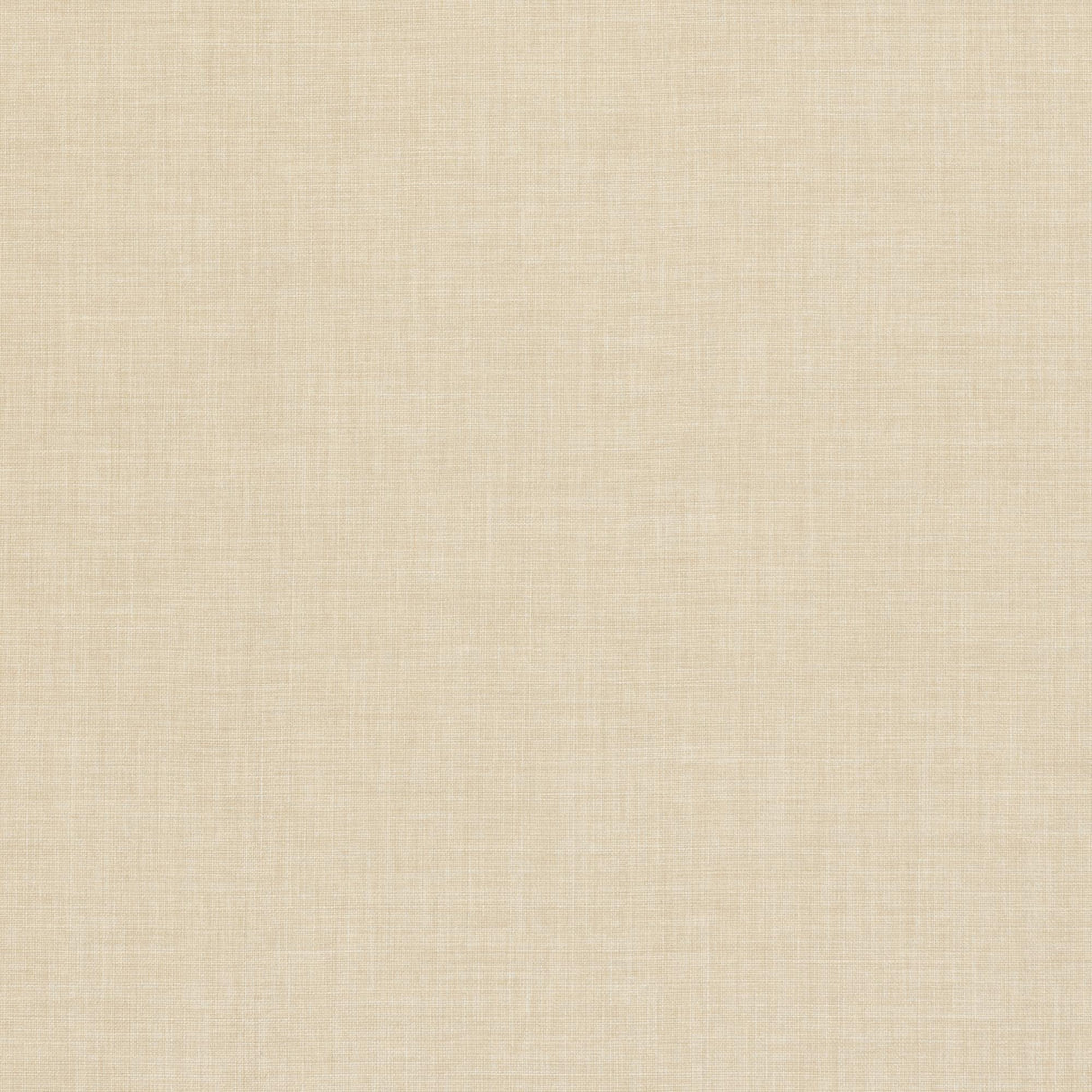 Clarke & Clarke LINOSO BUFF Fabric