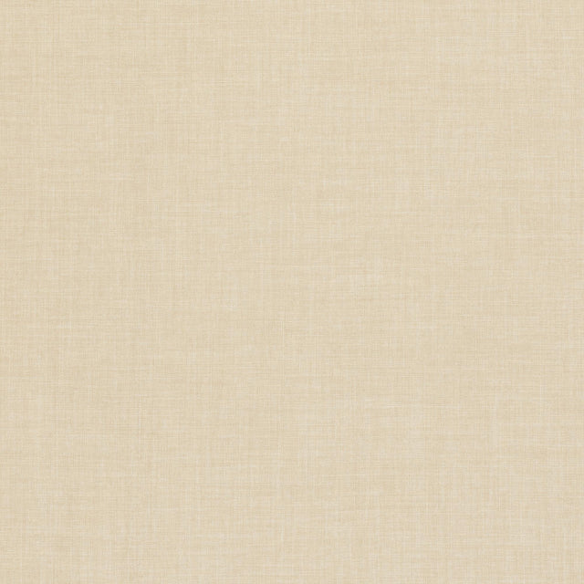 Clarke & Clarke LINOSO BUFF Fabric