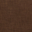 Clarke & Clarke LINOSO CHOCOLATE Fabric