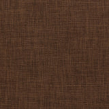 Clarke & Clarke LINOSO CHOCOLATE Fabric