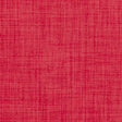 Clarke & Clarke LINOSO GARNET Fabric