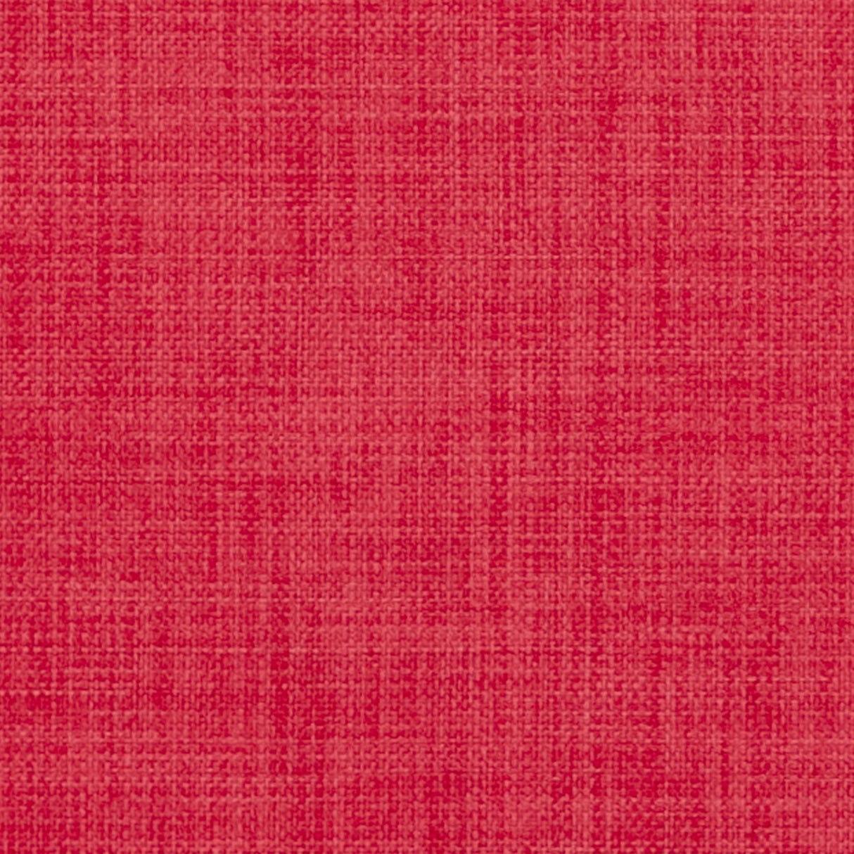 Clarke & Clarke LINOSO GARNET Fabric