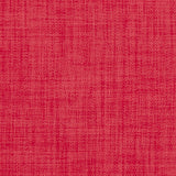 Clarke & Clarke LINOSO GARNET Fabric
