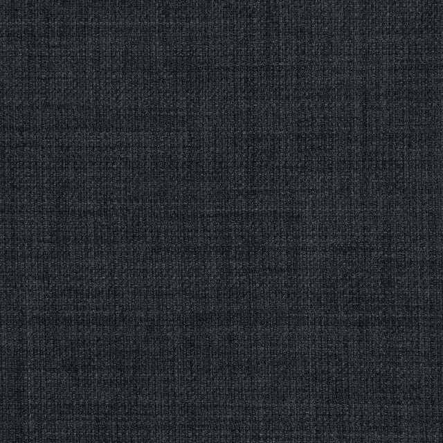 Clarke & Clarke LINOSO ANTHRACITE Fabric