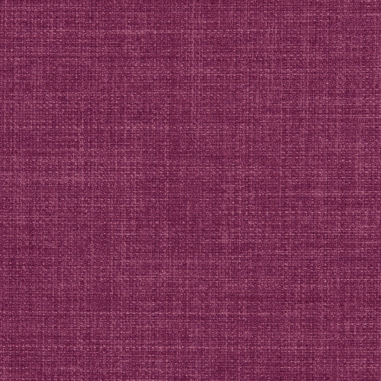 Clarke & Clarke LINOSO FUCHSIA Fabric