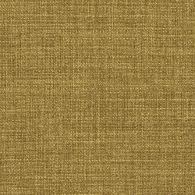 Clarke & Clarke LINOSO SAFFRON Fabric