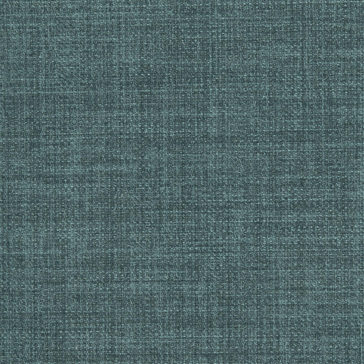 Clarke & Clarke LINOSO TEAL Fabric