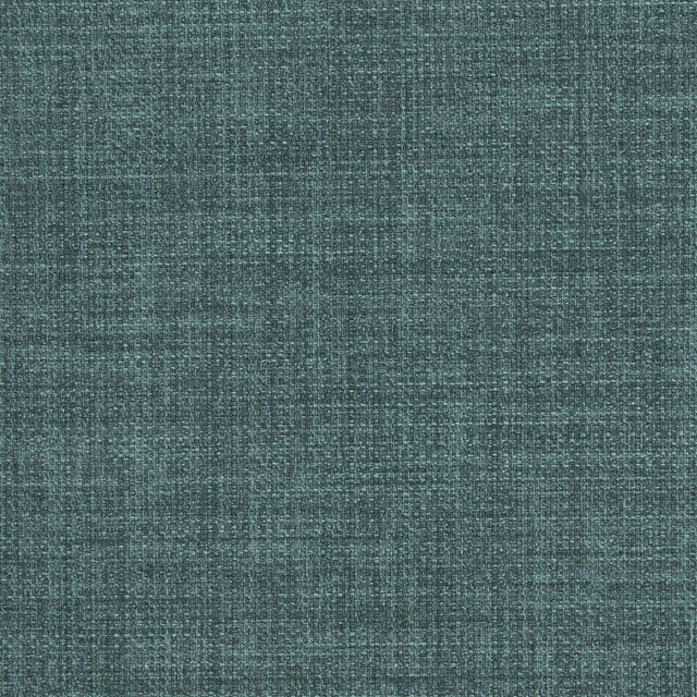 Clarke & Clarke LINOSO TEAL Fabric
