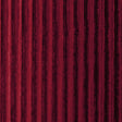 Clarke & Clarke RHYTHM CRIMSON Fabric