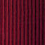 Clarke & Clarke RHYTHM CRIMSON Fabric