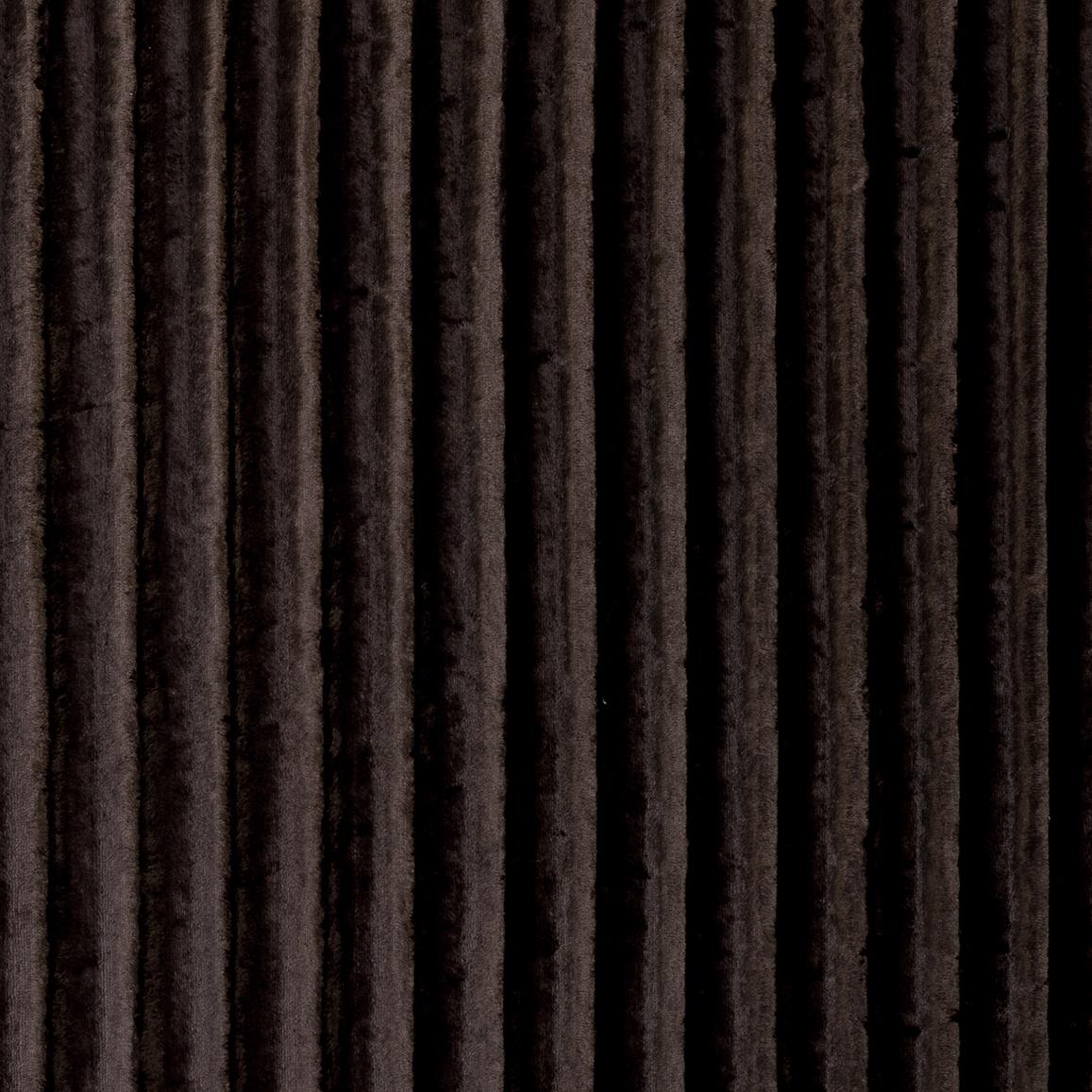 Clarke & Clarke RHYTHM ESPRESSO Fabric