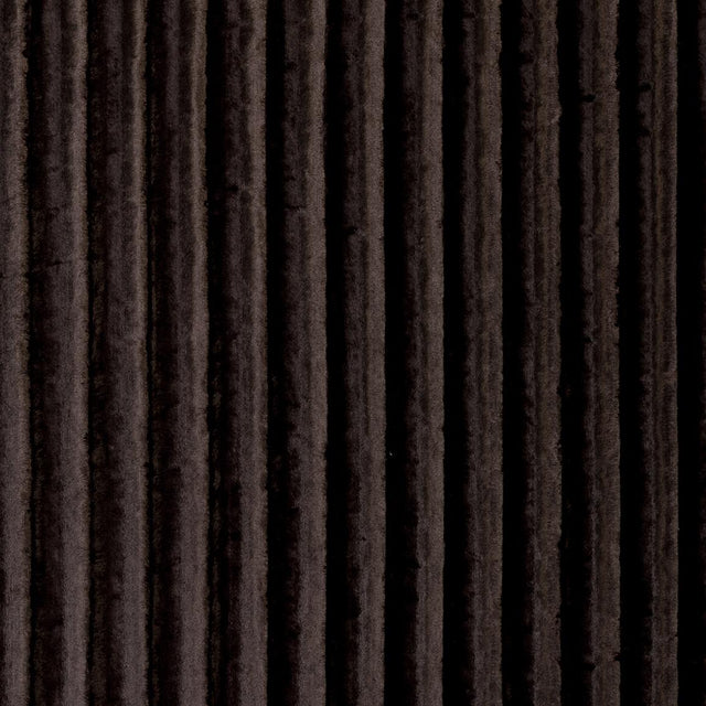 Clarke & Clarke RHYTHM ESPRESSO Fabric