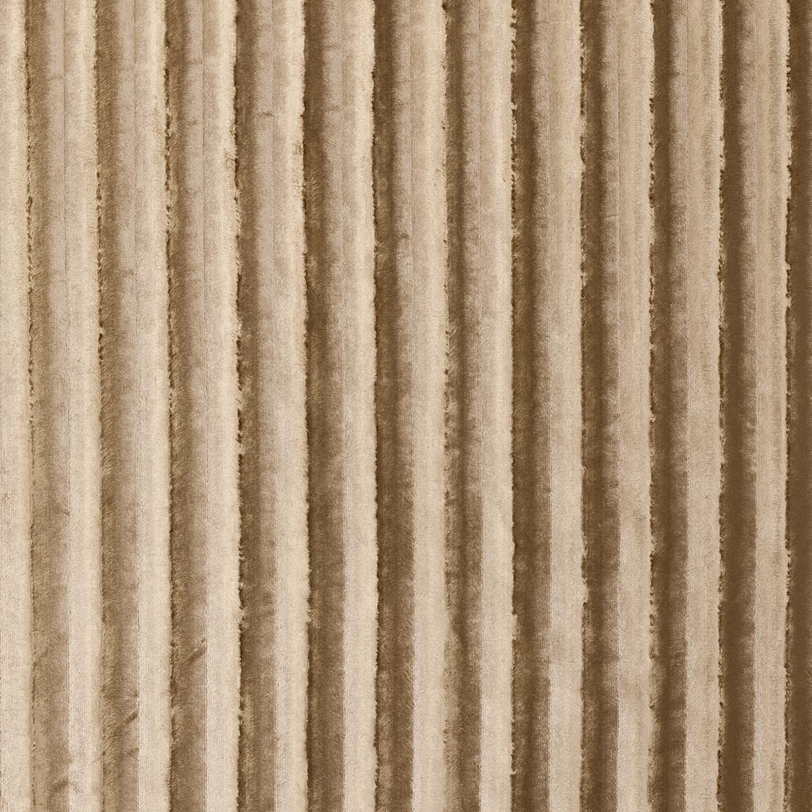 Clarke & Clarke RHYTHM SAND Fabric
