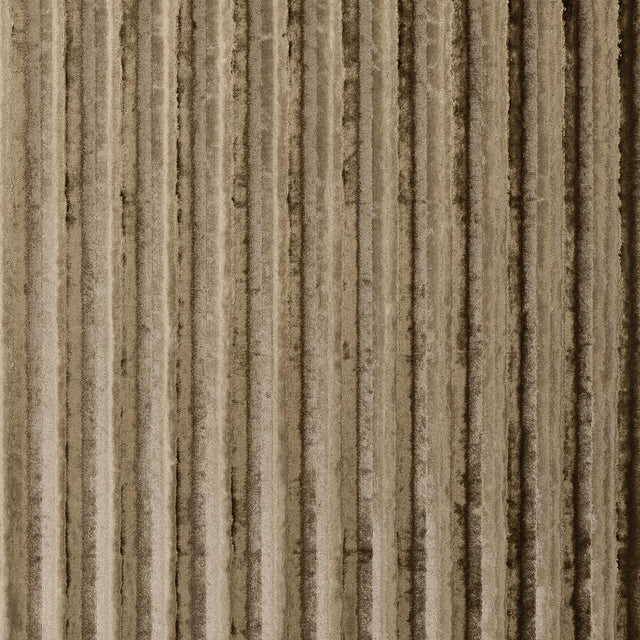 Clarke & Clarke RHYTHM TAUPE Fabric