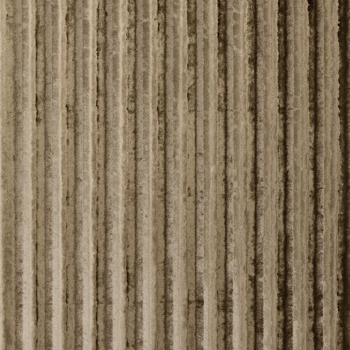 Clarke & Clarke RHYTHM TAUPE Fabric