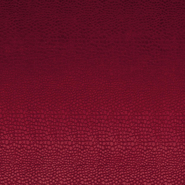 Clarke & Clarke PULSE CRIMSON Fabric