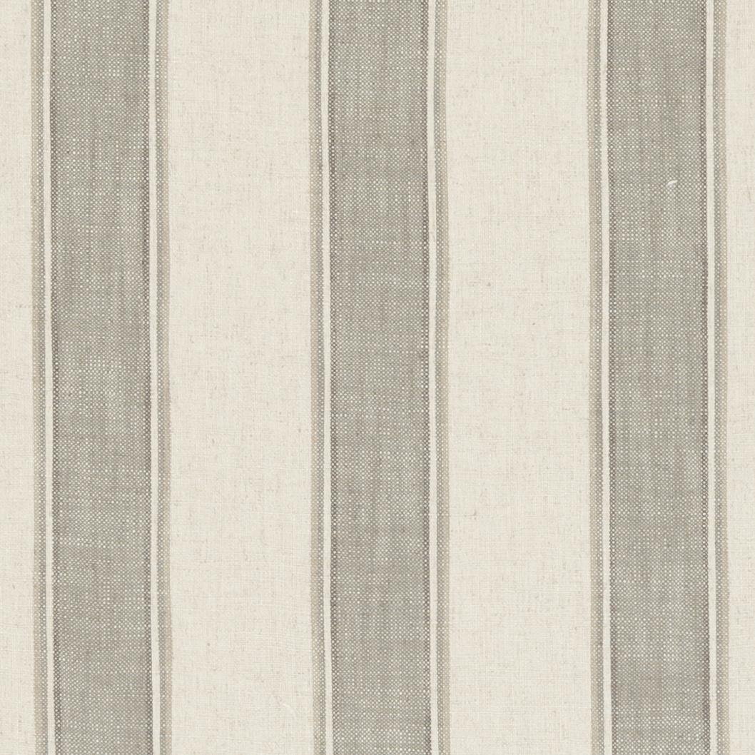 Clarke & Clarke KINBURN TAUPE Fabric