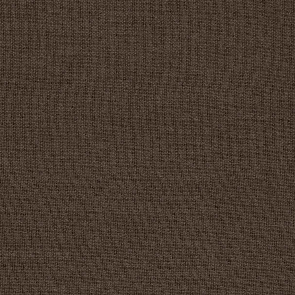 Clarke & Clarke NANTUCKET COCOA Fabric