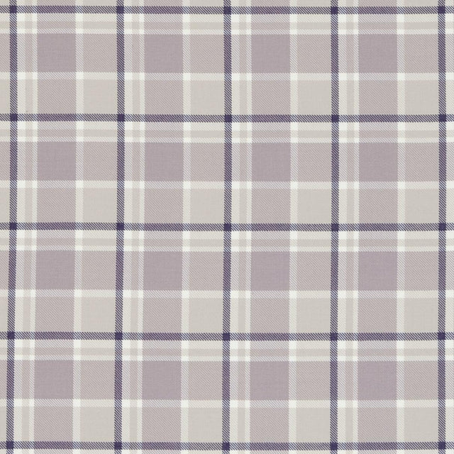 Clarke & Clarke BOWLAND HEATHER Fabric